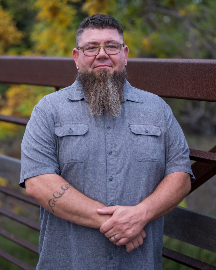 Austin Hedrick, owner of Pre-Listing Pros